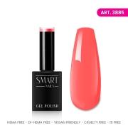 SMART polish gel COLOR 3885